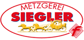 Metzgerei Siegler Logo